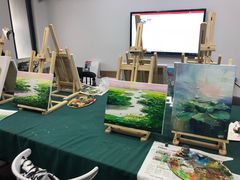 -想家粒科学探索中心(青林湾店)