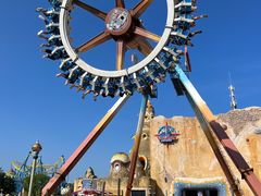 -大连海昌发现王国主题公园