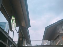 -星巴克(成都太古里二店)