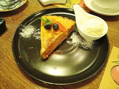 -安妮意大利餐厅(国贸店)