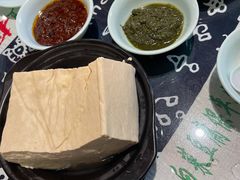 -一块豆腐(英雄山总店)