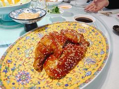 -香港龙凤楼(巨鹿路洋房店)