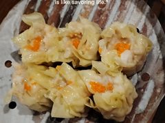 -合晋食府(广州合晋帝苑酒店)