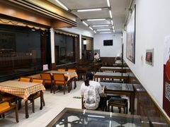 大堂-庆丰包子铺(白塔寺店)