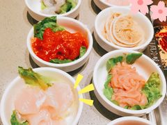 -海底捞火锅(南海万科广场店)