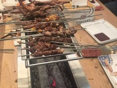 -正丰源大缸烧烤(人民路店)