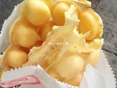 鸡蛋仔-利强记北角鸡蛋仔(弥敦道店 )