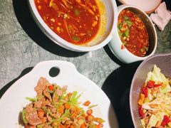 -姐夫的小菜(新中关购物中心店)