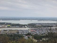 -虞山风景区