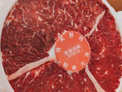 -左庭右院鲜牛肉火锅(南通CBD大有境店)