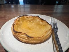 -Le Banneton Café French Bakery