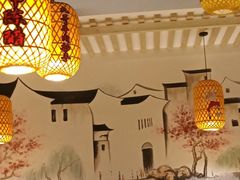 大堂-默记孙抄手(园艺山店)