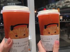 -奈雪的茶(石厦时代广场店)