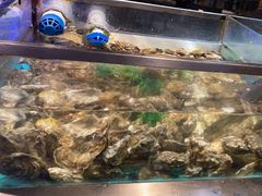 -V-ONE西雅图海鲜自助餐厅(仓山万达广场店)