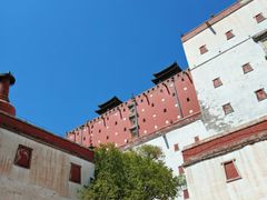 -普陀宗乘之庙(小布达拉宫)