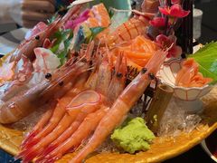-割烹旭日本料理(龙湖狮山天街店)