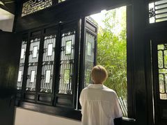 -绮园景区