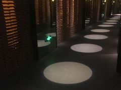 -山港凯悦酒店·BEBA海滩烧烤餐厅酒吧