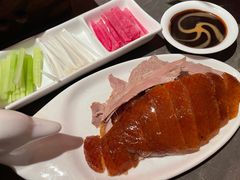 北京烤鸭-金鸭季·北京烤鸭(深业上城店)