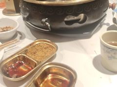 -红沃鳗鱼黑牛烤肉店(不老街店)