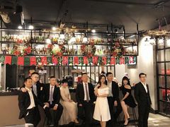 -Kings party 高端轰趴会所(朝阳北路店)