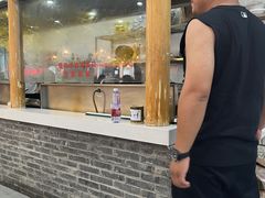 -东关街美食广场