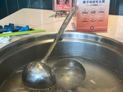 -润园四季椰子鸡火锅(南山海岸城店)