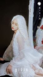 -盘子女人坊生日照·摄影馆(浦东店)