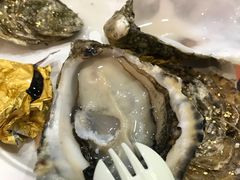 -HIHE Bistro·Oyster Bar(华熙live店)