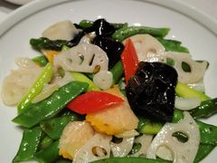 榆耳上素-北京厨房(SKP店)
