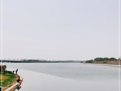 -丁香湖公园