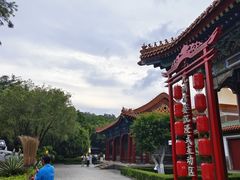 -珠海圆明新园