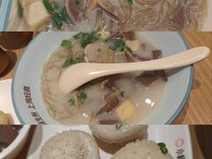 -小杨生煎(南汇欧尚店)