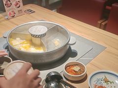 -巴奴毛肚火锅(相州店)