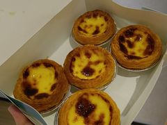 -广隆蛋挞王(农讲所店)