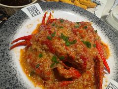 -仙品龙虾(总店)