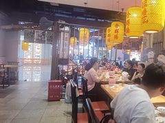 -怪噜范·老贵阳街头名小吃(汇金星力城店)
