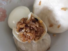 糯米三丁烧卖-乔家栅(大木桥路店)