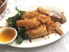 -台山第一家兴华黄鳝饭·黄鳝婆(合水分店)