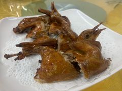 -嘉升大排档(番禺总店)