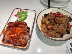 -三玛璐酒楼(汉口路店)