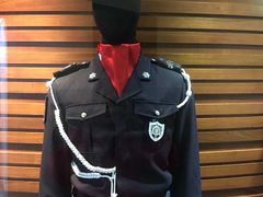 -澳门保安部队博物馆