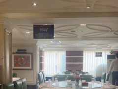 -大鸭梨烤鸭(左家庄店)