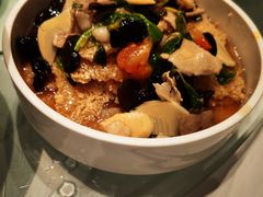 -漢舍中国菜馆(889广场店)