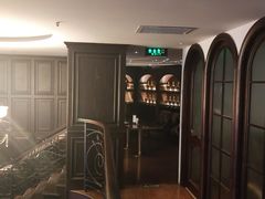 -然庭·新湘菜(紫竹桥店)
