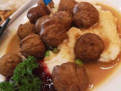 -宜家·瑞典风味餐厅(青岛商场店)