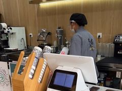 -霸王茶姬(五一路店)