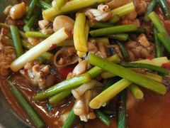 干锅牛蛙-印象江南(东栅店)