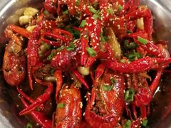 -虎虎龙虾大排档(双井店)