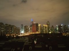 -康铂酒店(上海自然博物馆店)